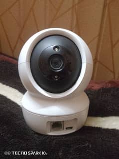 Ezviz 360 camera CCTV