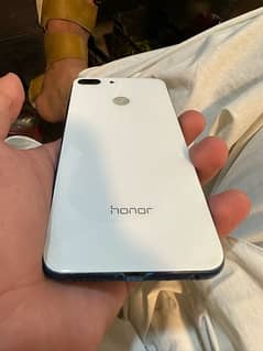 honor 9 lite 3/32