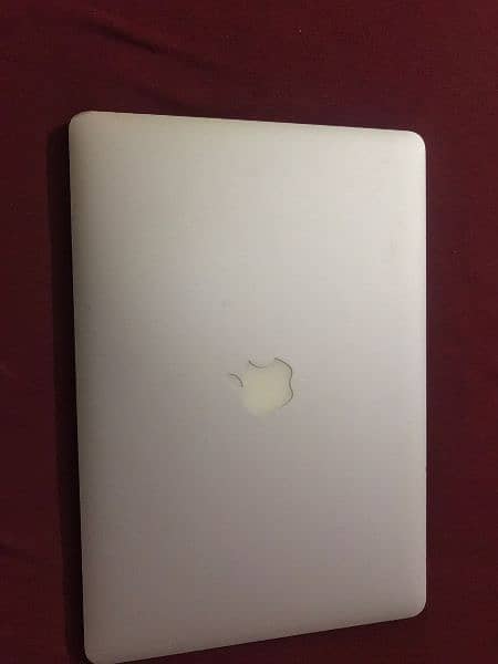 Macbook Pro 15 retina mid 2012 3