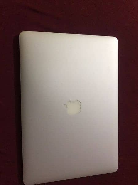 Macbook Pro 15 retina mid 2012 9