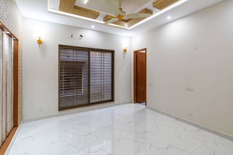 10 Marla Brand New House For Rent In Gaznavi Block Sector E Bahria Town Lahore 42