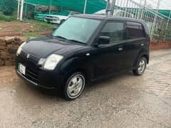 Suzuki Alto 2006