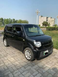 Suzuki MR Wagon 2014/2017 read add