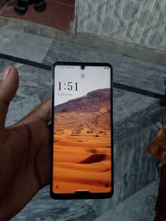 Sharp Aquos R5G NON PTA