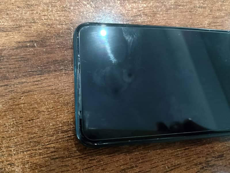 Huawei y9 prime 2019 4/128 condition 7/10 exchange possible 3