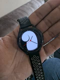 Galaxy watch 4 classic 46mm