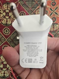 OnePlus 65W wrap charger