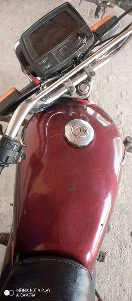 Honda cdRs 95000.03477332217 pe rabta krein 3