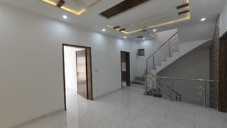 Buying A Prime Location House In EME Society - Block A Lahore? 0