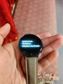 Samsung watch active 2 44mm