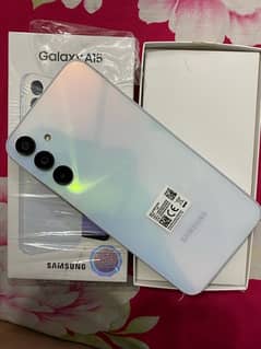 samsung a15 [ 8GB / 256GB ] 10/10 Condition