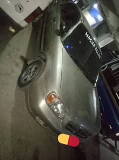 Suzuki Baleno 2005