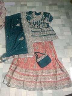 lehenga