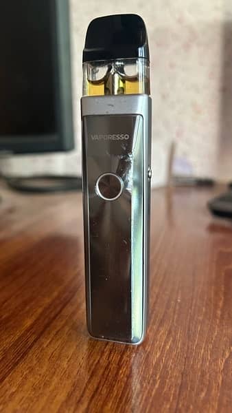 VAPORESSO XROS PRO 1200mAh 30W Pod With Box And Cable 4