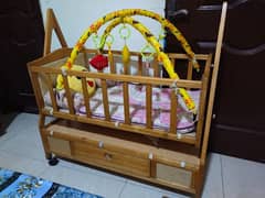 baby new bed