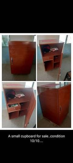 Almari ( wardrobe)