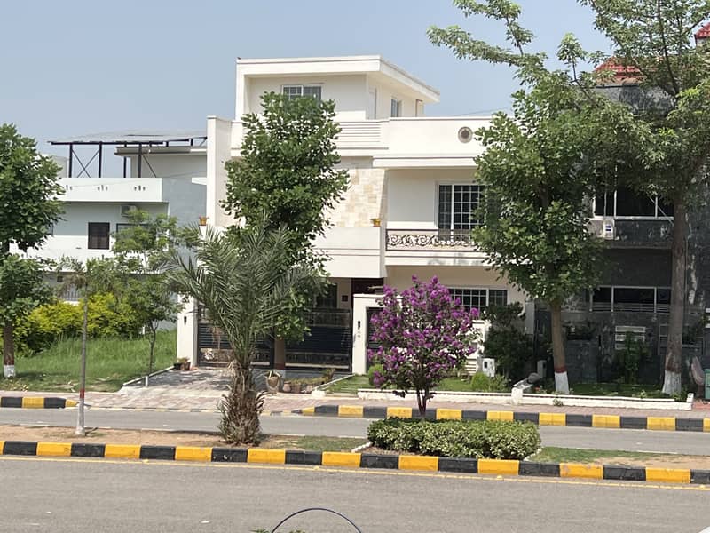 SIZE 30*55 DHANCHA HOUSE FOR SALE MULTI F-17 ISLAMABAD 17