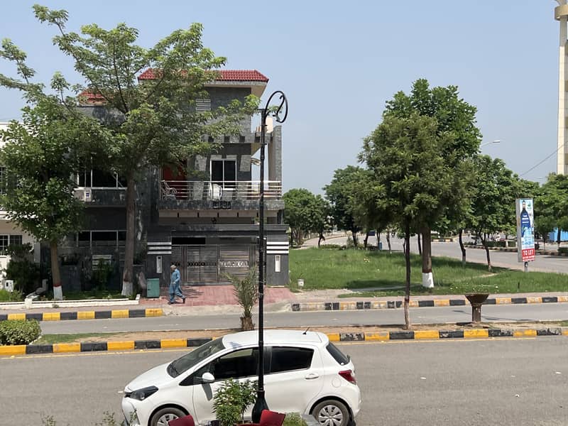 SIZE 30*55 DHANCHA HOUSE FOR SALE MULTI F-17 ISLAMABAD 20