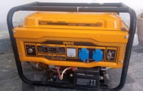 INGCO 2800 Watt Petrol Generator