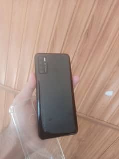 Infinix Note 7 Lite 4/128