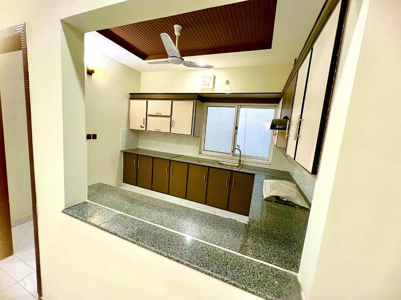 10 MARLA LUXURY BRAND NEW DOUBLE STOREY HOUSE FOR SALE MULTI F-17 ISB 4