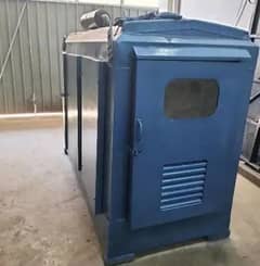 50/60 kva Generator