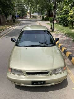 Suzuki Baleno 2000