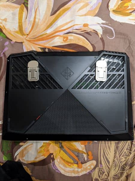 HP Omen 15 RTX 2060 Gaming Laptop 2