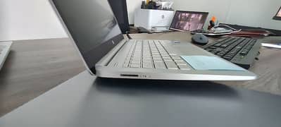 Hp laptop 14s 0