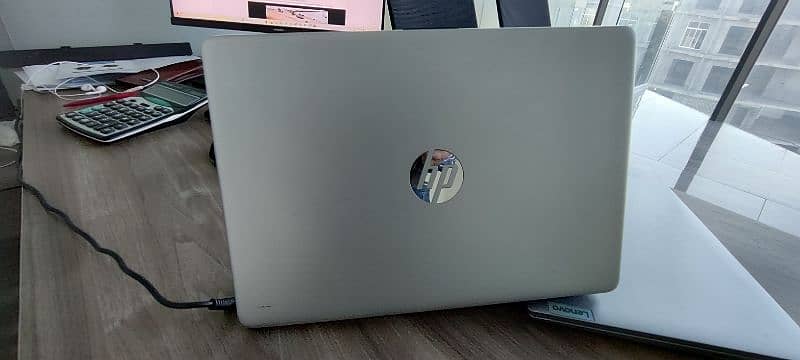 Hp laptop 14s 2