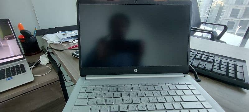 Hp laptop 14s 3