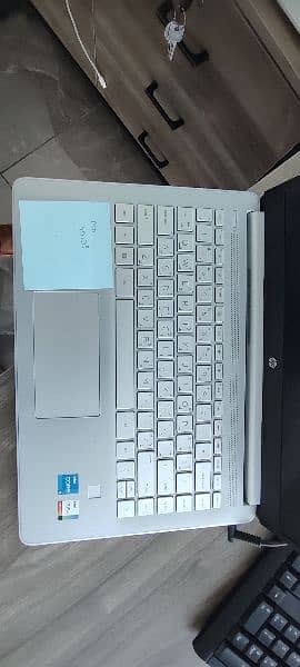 Hp laptop 14s 4