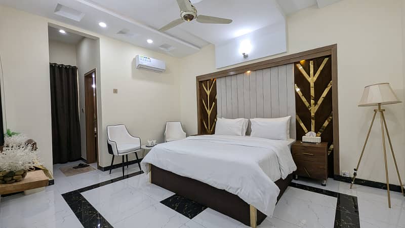 Luxury Guest House Room for Rent in Islamabad 2