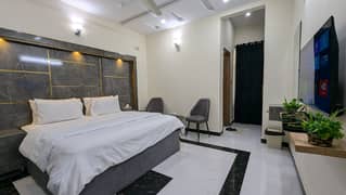 Master Bedroom for Rent in Islamabad | Guest House 0