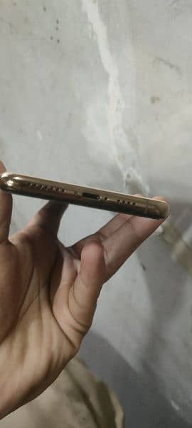 XS max pta approved 512 GB 5