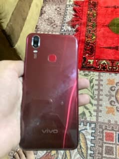 Vivo y 11