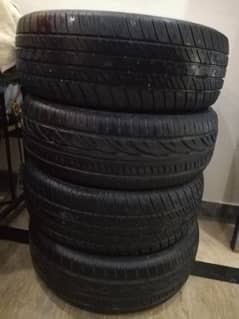 185/70R13 tyre