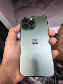 IPhone 13 Pro 0