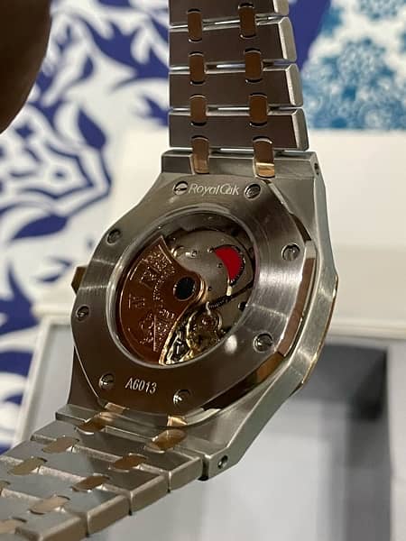 Branded Watch For Men|Audemars Piguet | Swiss Luxury Watches 1