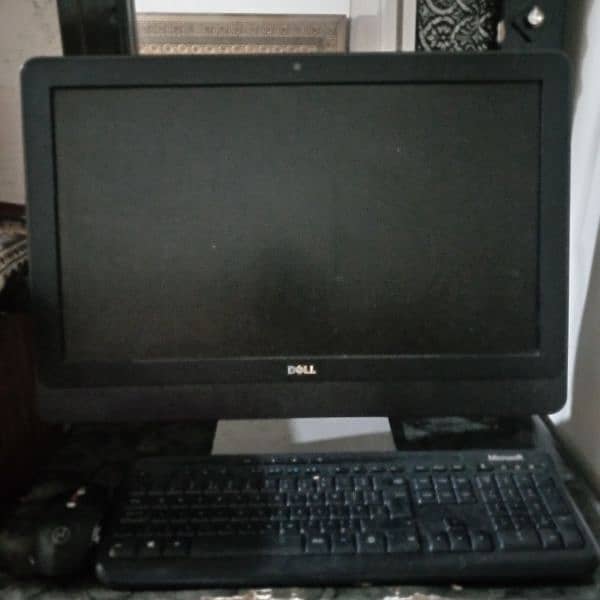 Dell pc for sale 1