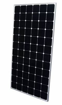 Canadian A Grade Solar Panel