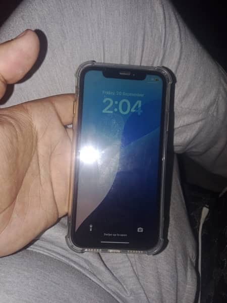 iPhone XR 6