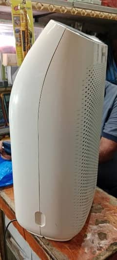 Philips Air purifier 0