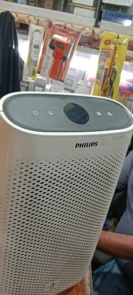 Philips Air purifier 1