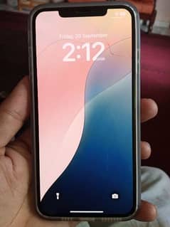 iPhone xs max 64GB LLA model, Never open repair urgent sale