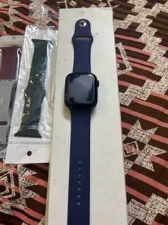 Apple watch series olx best sale