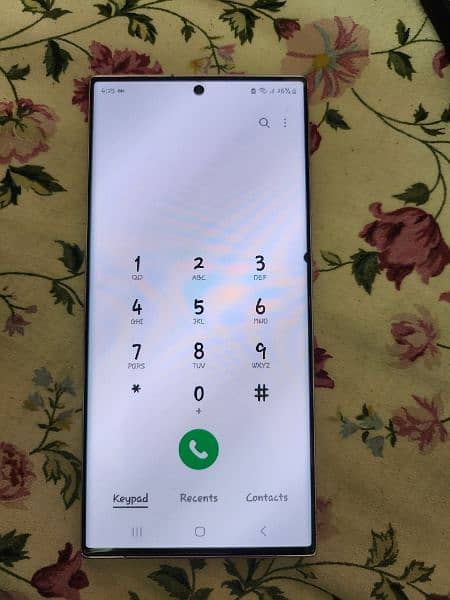 Samsung S23 ultra Non PTA 10