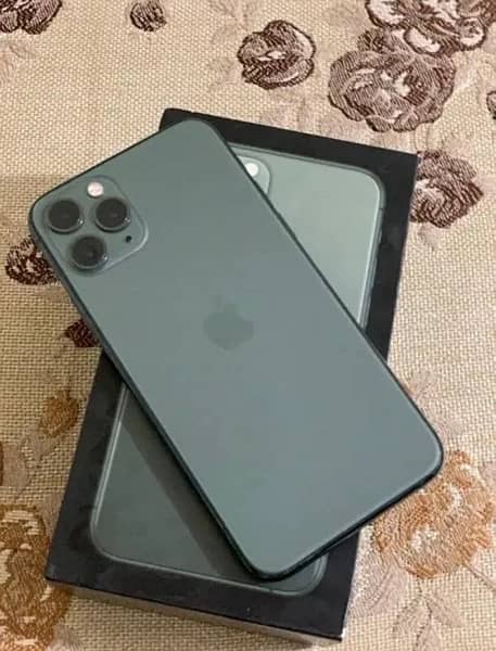 IPhone 11 pro (read add carefully ) 1