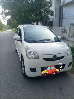 Daihatsu Mira 2007