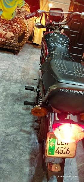 road prince total geniun engine seal pack head tak nhi khula all ok h 1